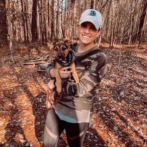 Meet your Posher, Taylor